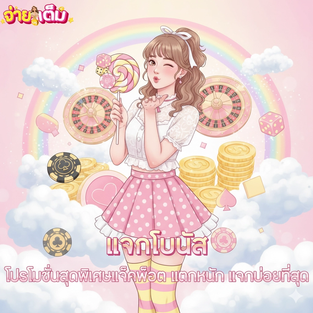 JAITEMM เว็บตรง