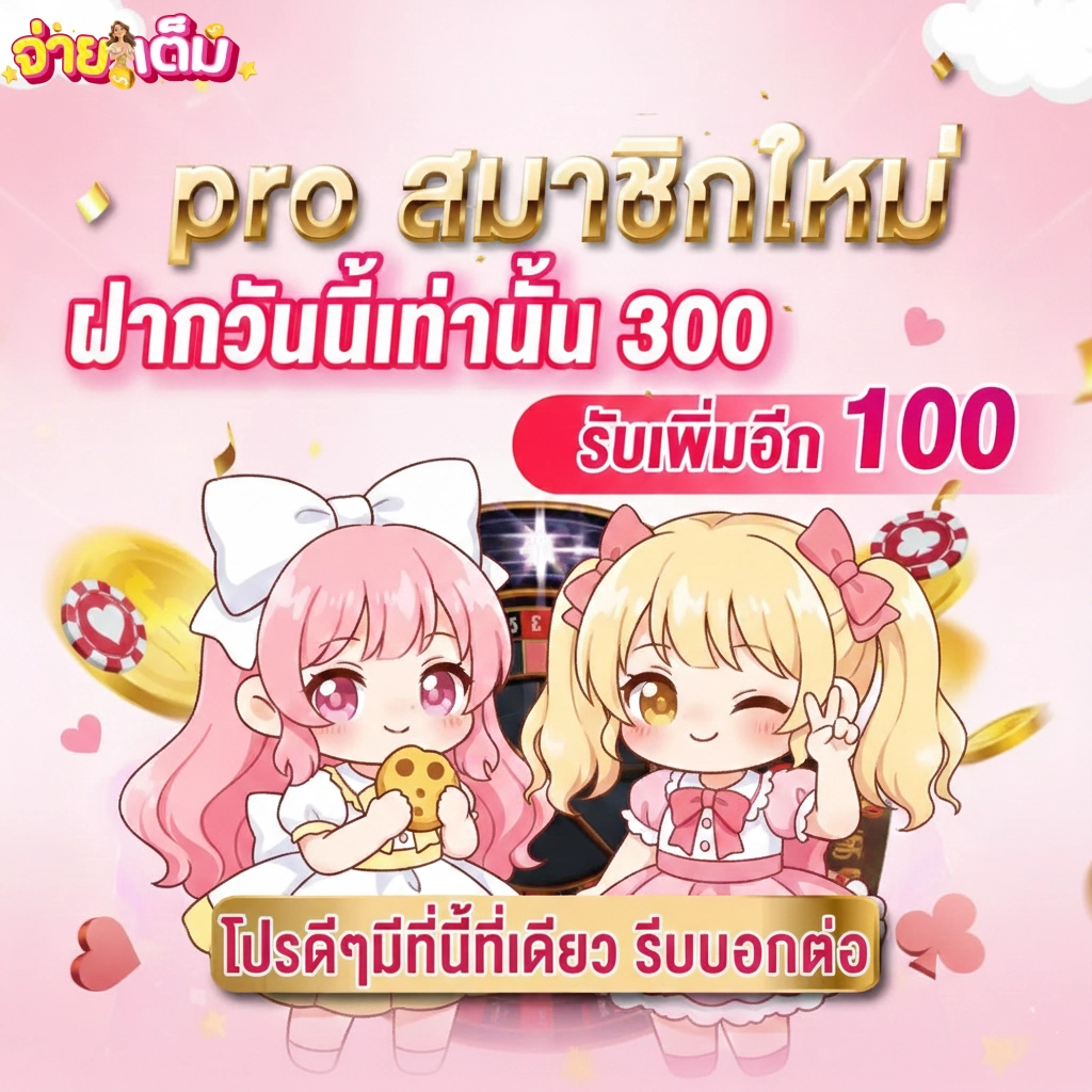 jaitem โปรโมชั่น